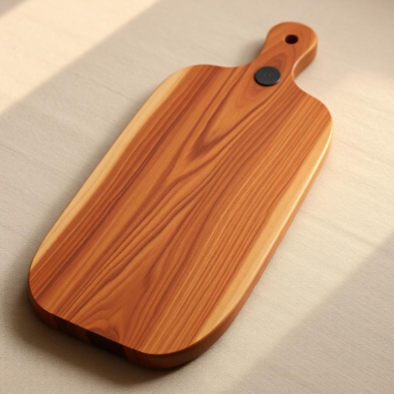 Ironbark Serving Board