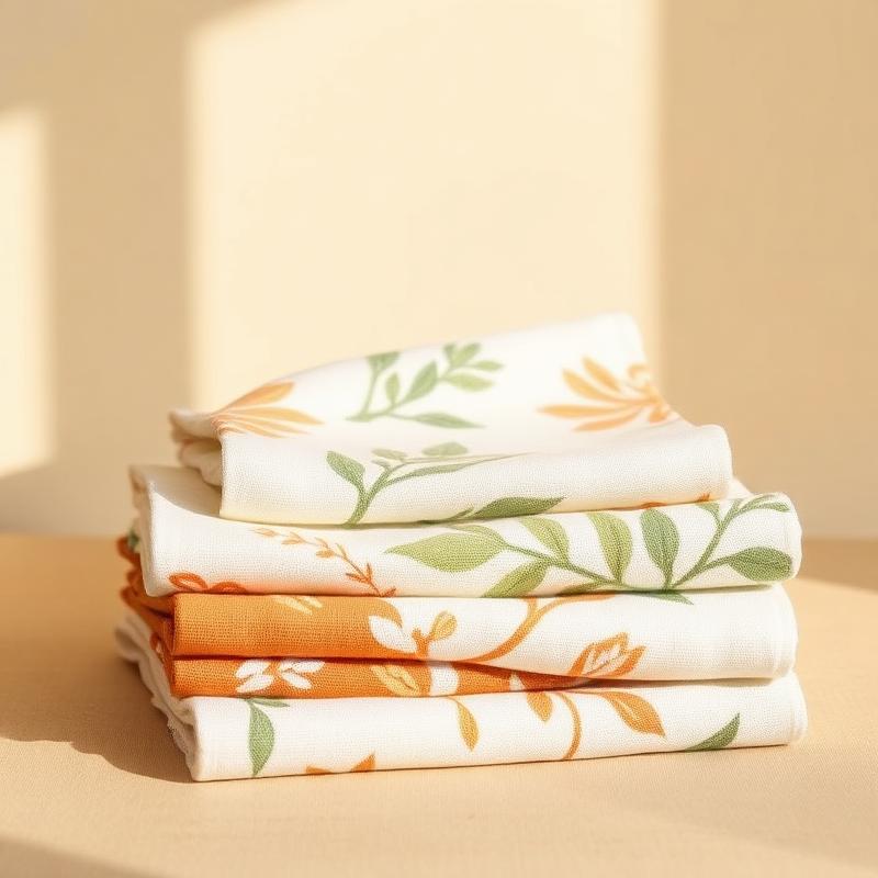 Paperbark Tea Towel Pack